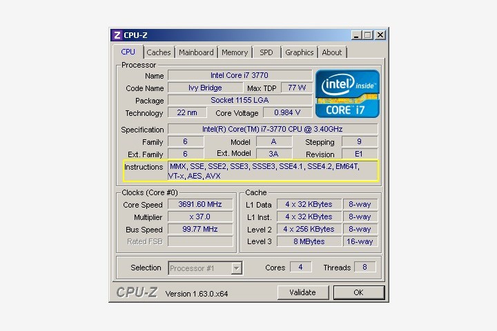 Vista 64 Maximum Memory