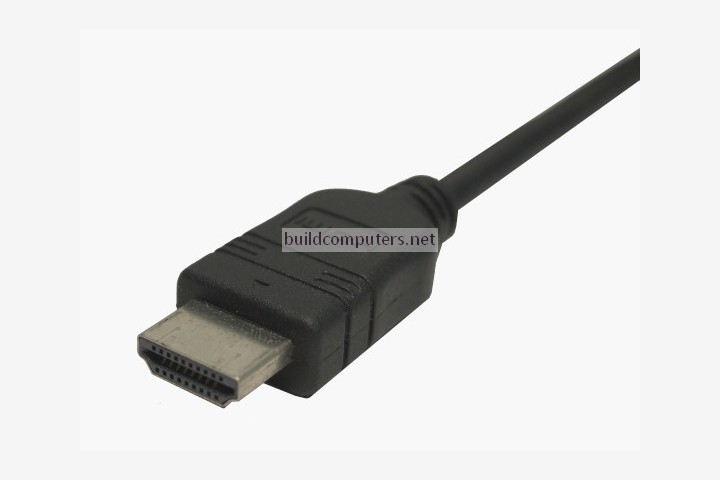 list of computer cords