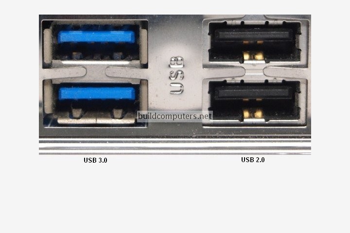 Difference Between USB 2.0 and 3.0 - Must Know